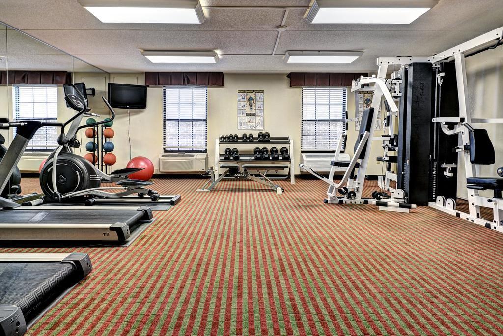 Comfort Inn Newport News - Hampton I-64 Exteriör bild