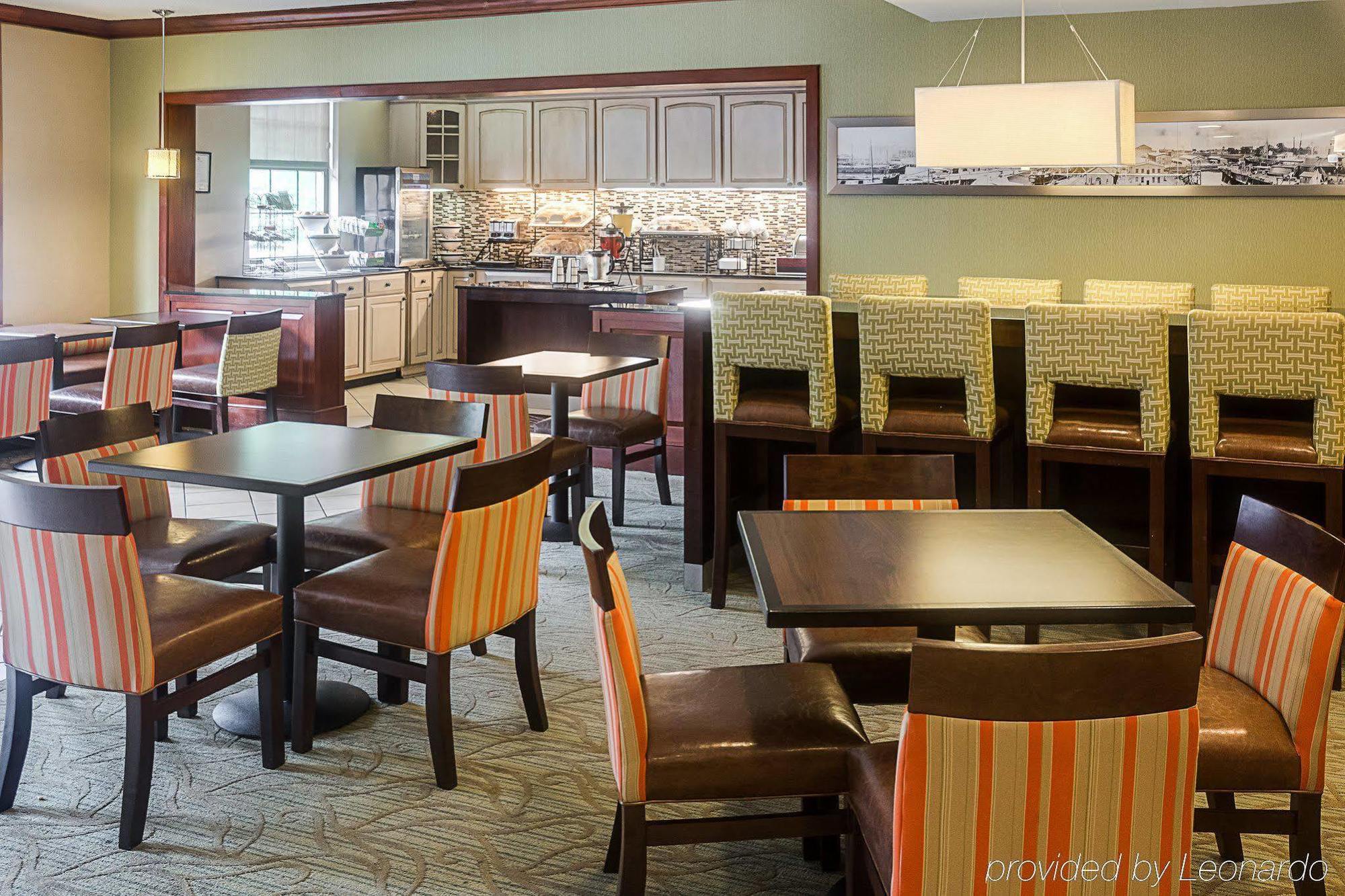 Comfort Inn Newport News - Hampton I-64 Exteriör bild