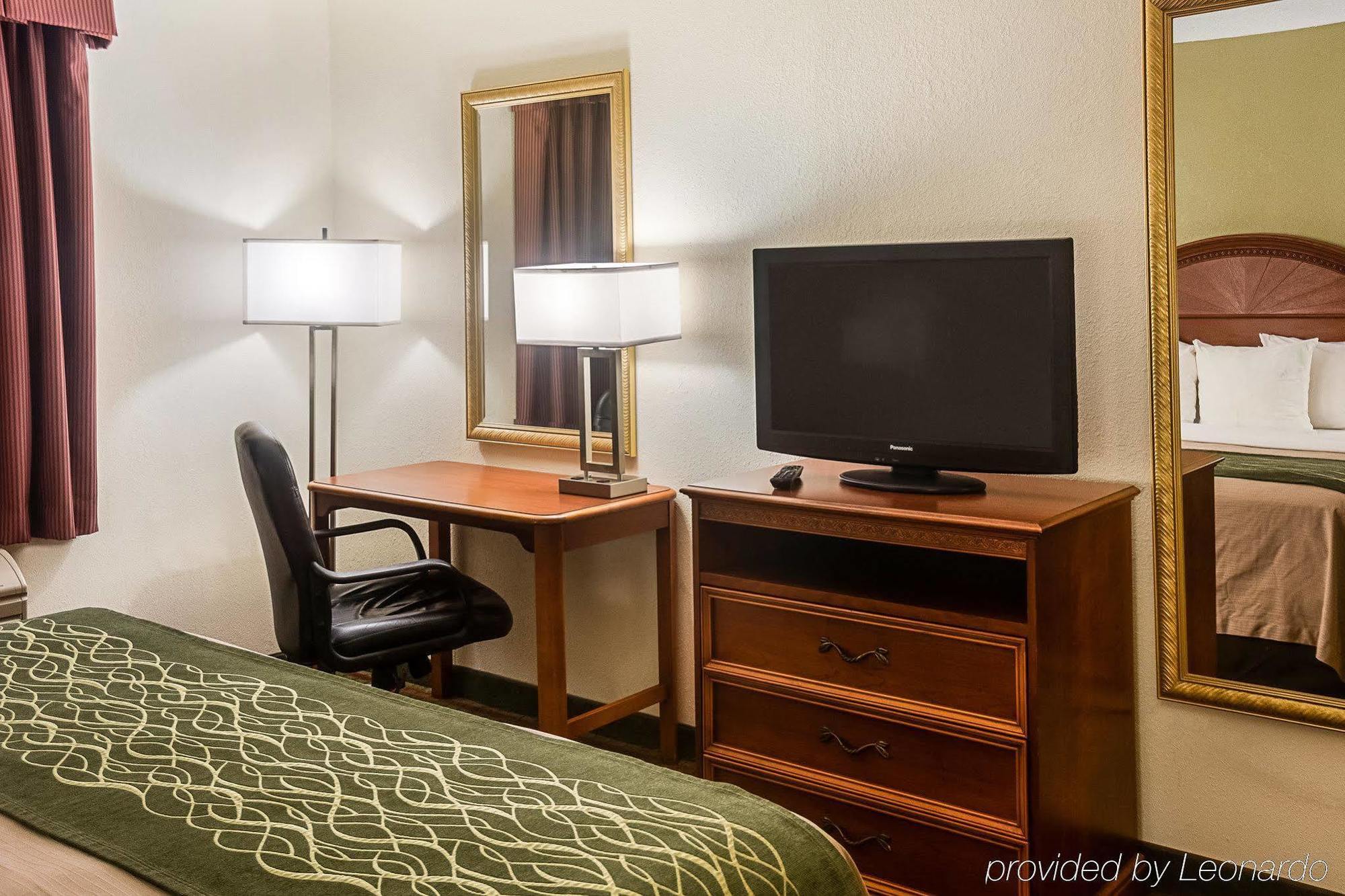 Comfort Inn Newport News - Hampton I-64 Exteriör bild