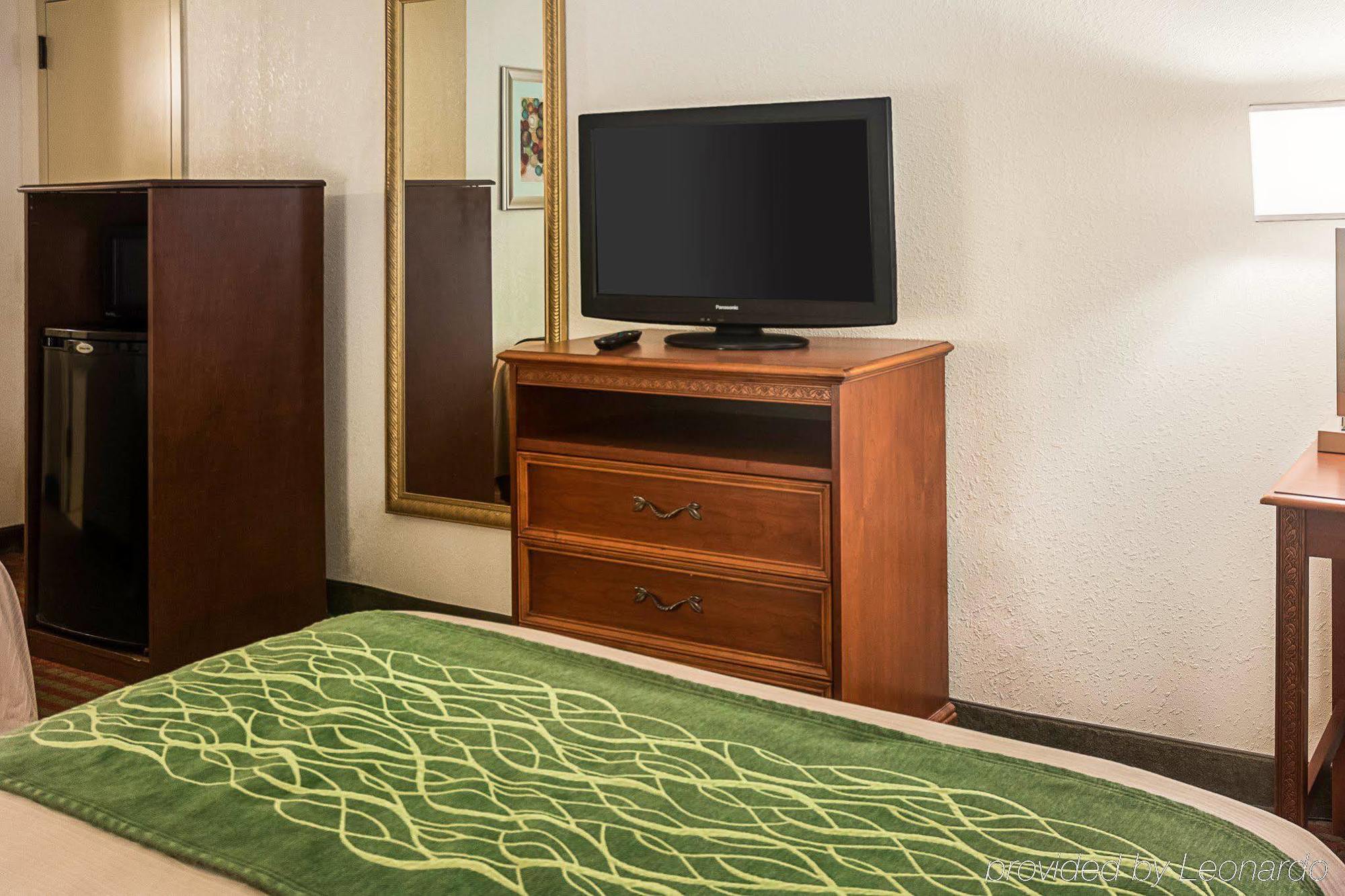 Comfort Inn Newport News - Hampton I-64 Exteriör bild