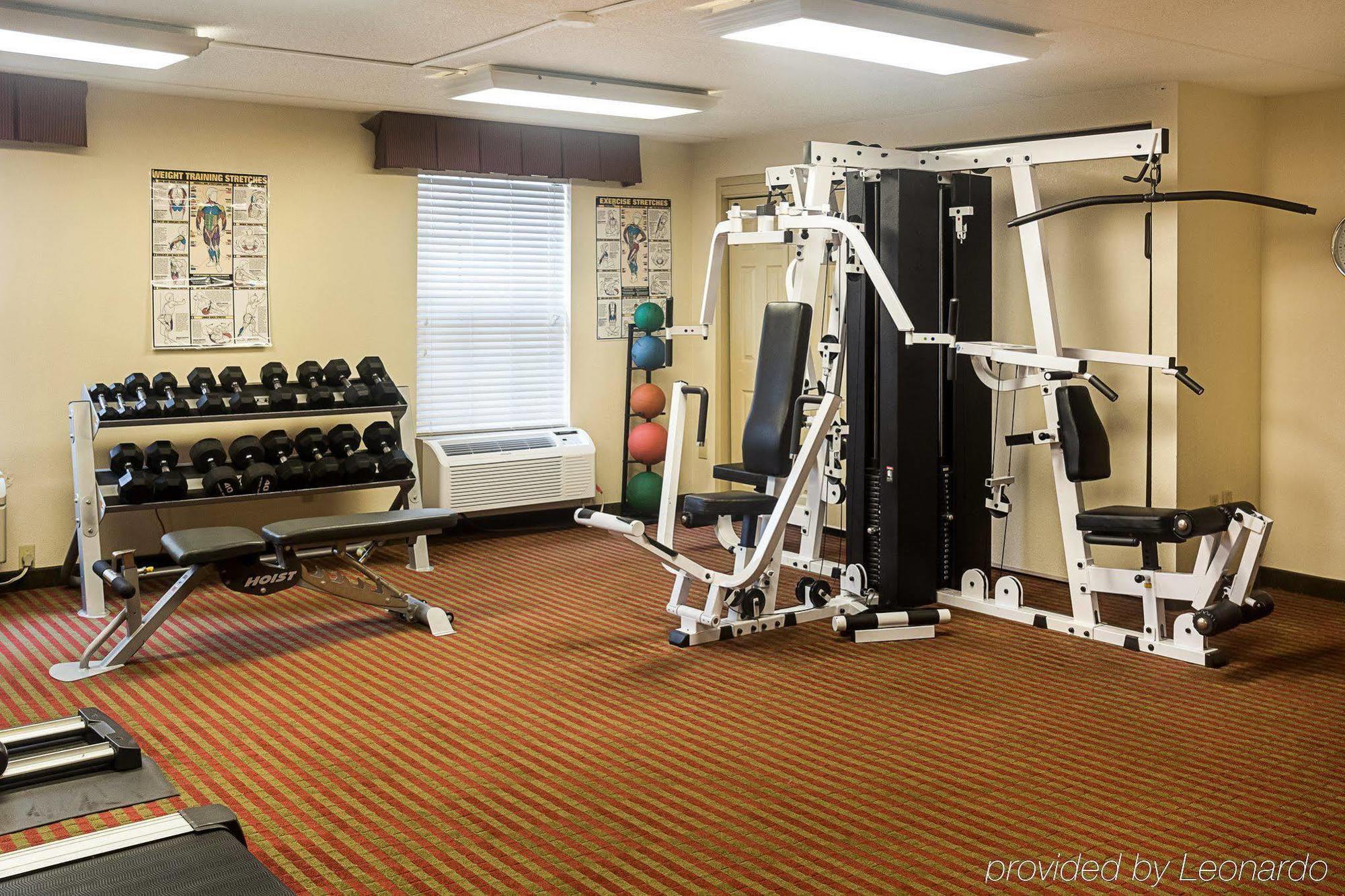 Comfort Inn Newport News - Hampton I-64 Exteriör bild