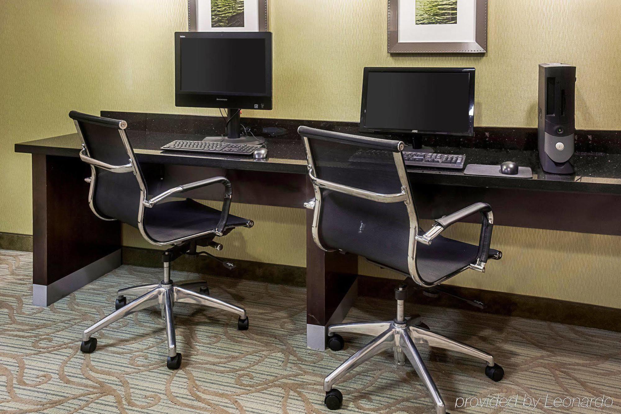 Comfort Inn Newport News - Hampton I-64 Exteriör bild