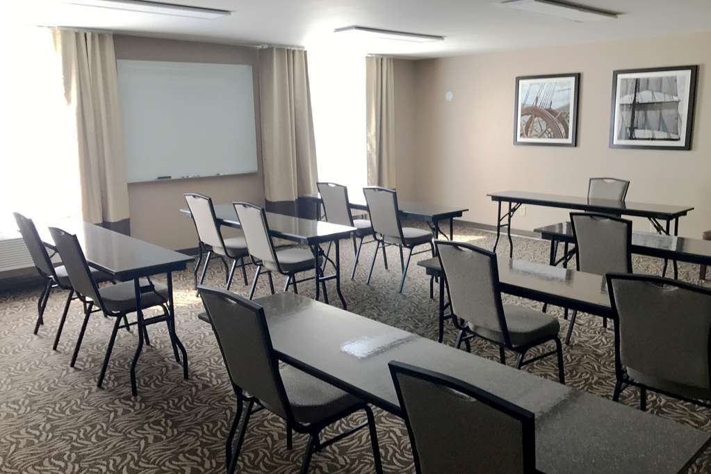 Comfort Inn Newport News - Hampton I-64 Bekvämligheter bild
