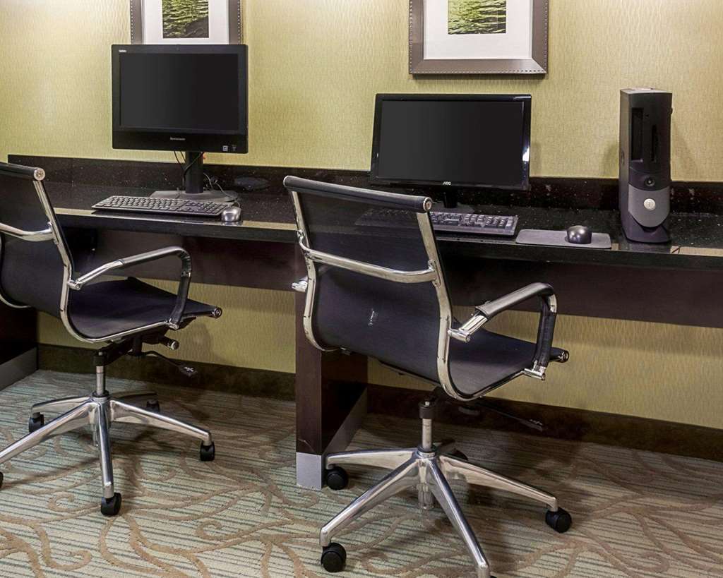 Comfort Inn Newport News - Hampton I-64 Bekvämligheter bild