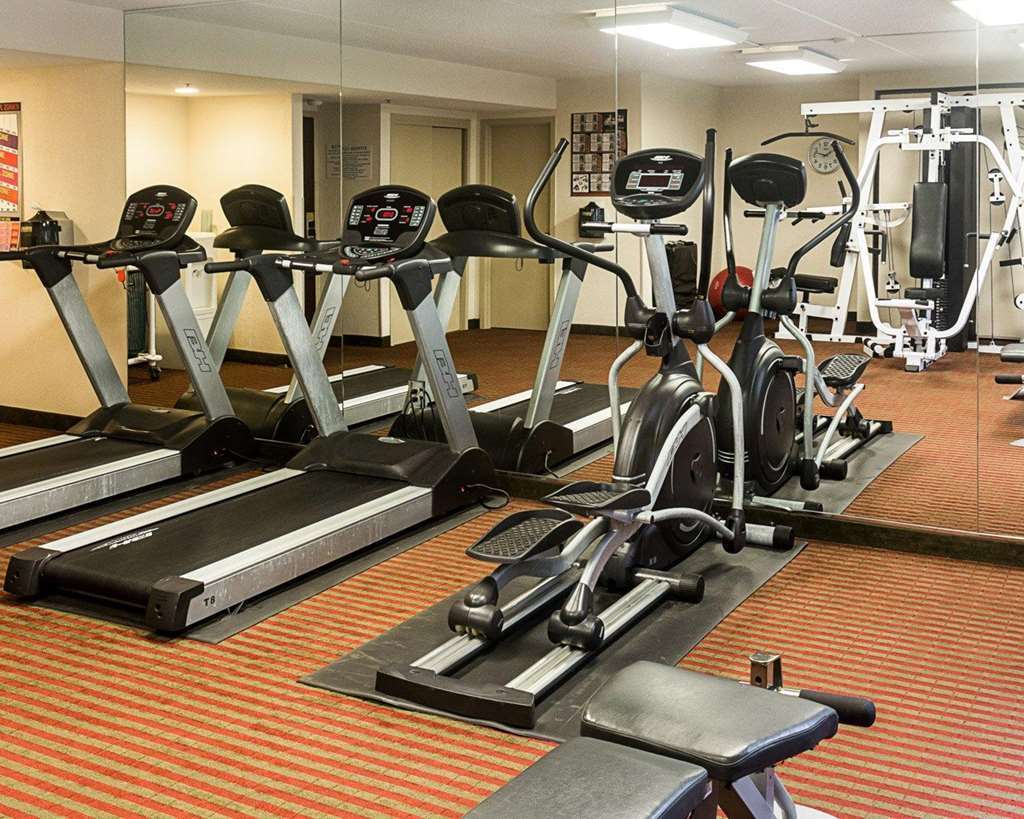 Comfort Inn Newport News - Hampton I-64 Bekvämligheter bild